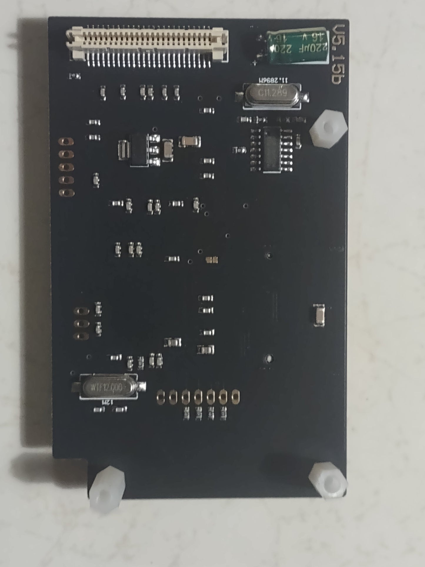 GDEMU Optical Drive Board Card GDI CDI V5.15b with 512 Gigabyte Preloaded sd tf card