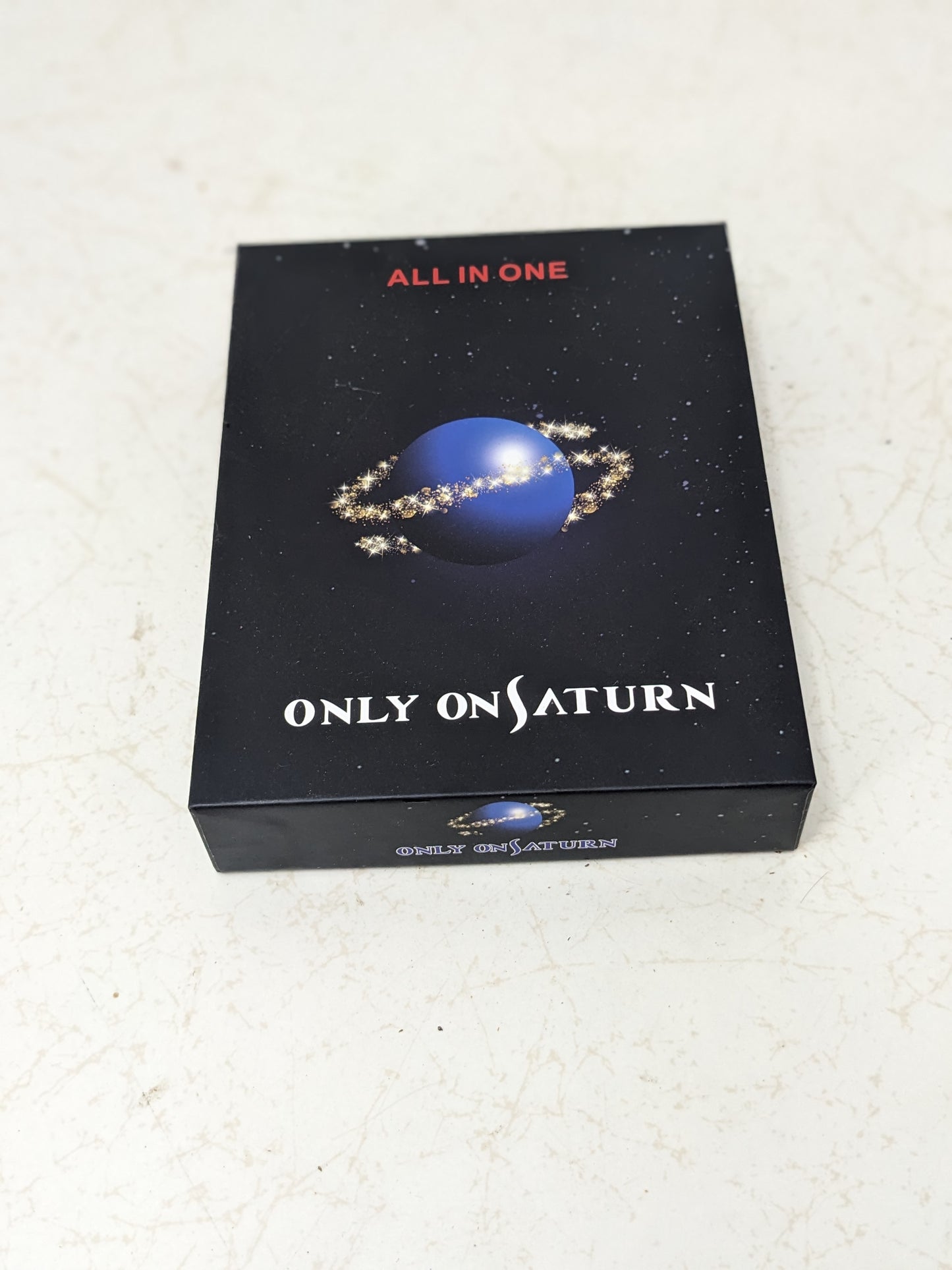 pre loaded SAROO for Sega Saturn Everdrive with micro Sd Card Fast USA SHIPPING 512gb